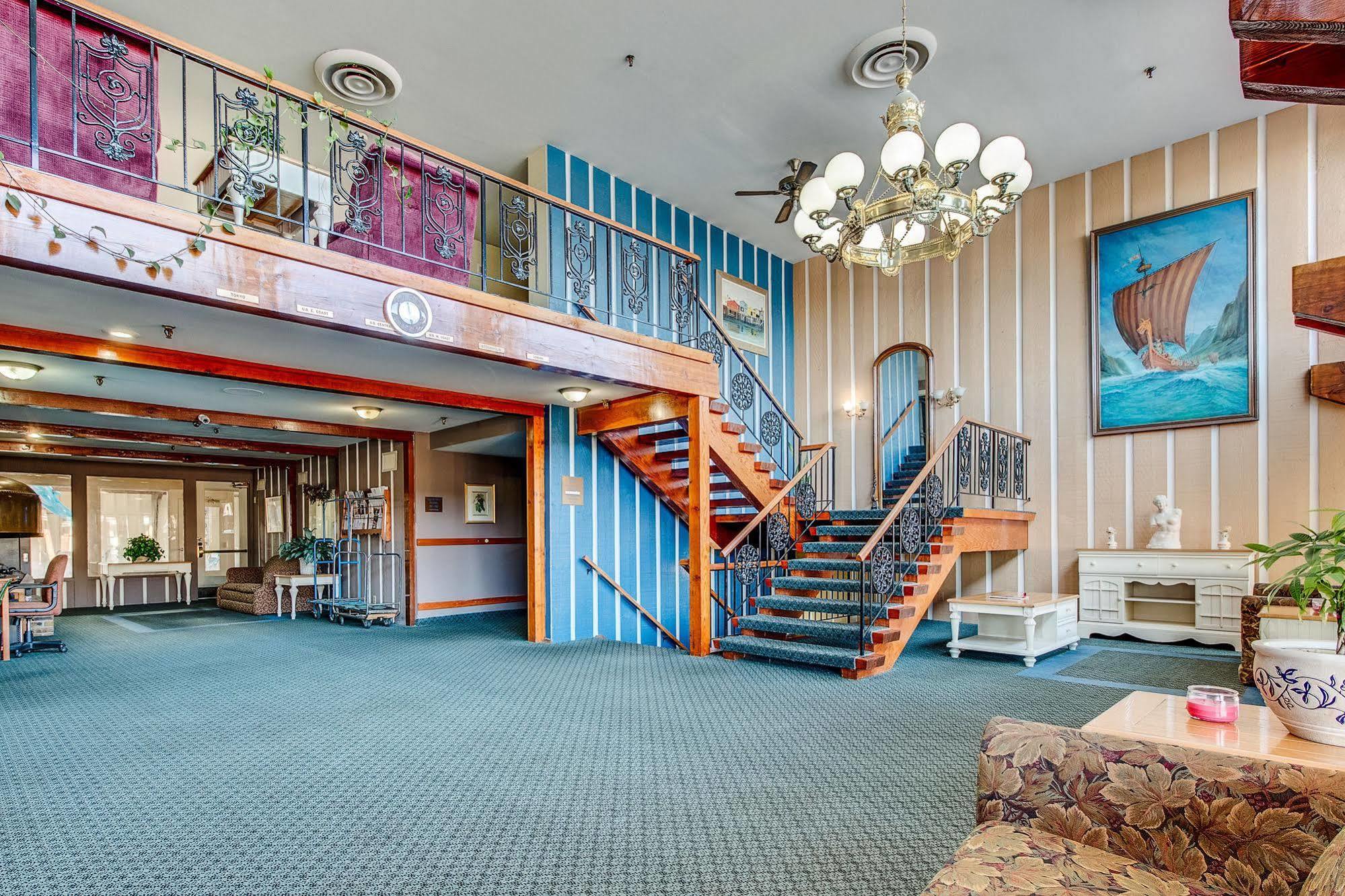 Sweden House Lodge ร็อคฟอร์ด ภายนอก รูปภาพ