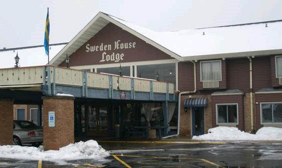 Sweden House Lodge ร็อคฟอร์ด ภายนอก รูปภาพ